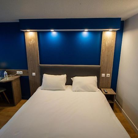 Hotel Rbx - Roubaix Centre Екстериор снимка